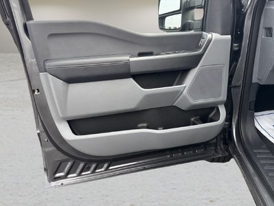2027 Ford F-250SD XLT