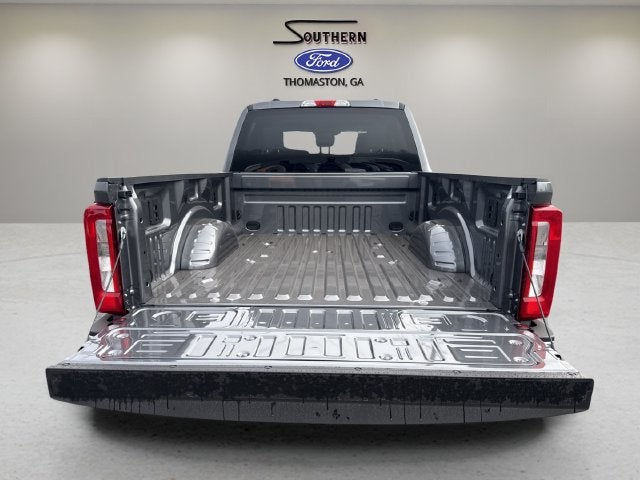 2027 Ford F-250SD XLT