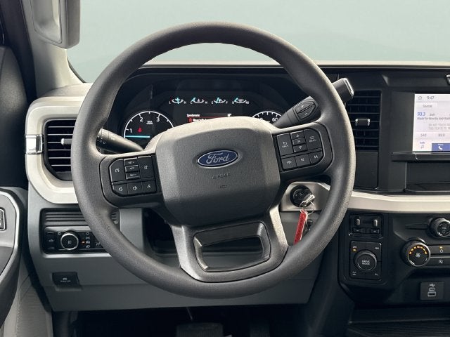 2027 Ford F-250SD XLT
