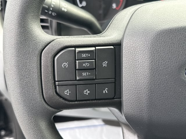 2027 Ford F-250SD XLT