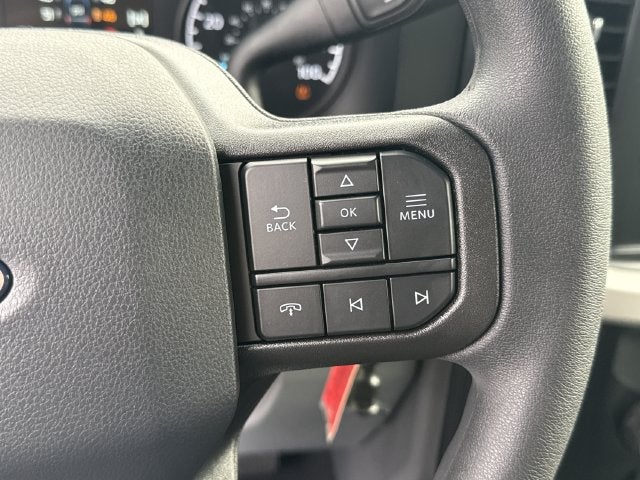 2027 Ford F-250SD XLT