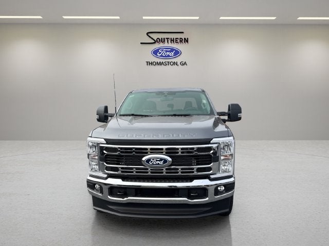 2027 Ford F-250SD XLT