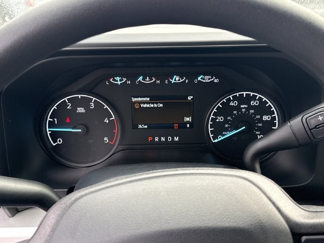 2027 Ford F-250SD XLT