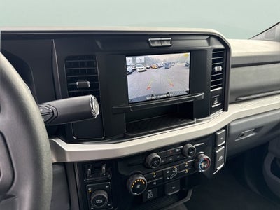 2027 Ford F-250SD XLT