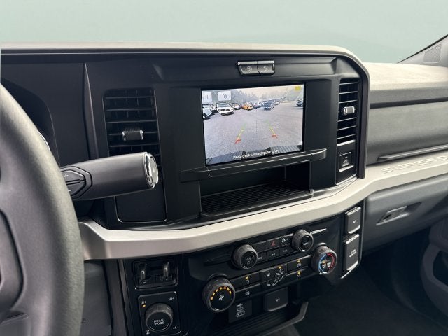 2027 Ford F-250SD XLT