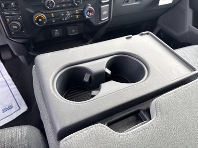 2027 Ford F-250SD XLT