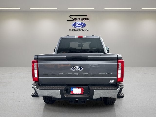 2027 Ford F-250SD XLT