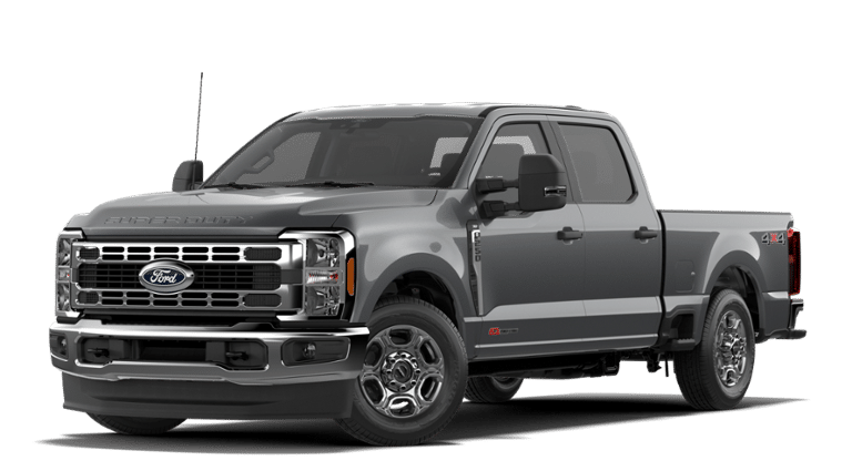 2027 Ford F-250SD XLT