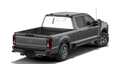 2027 Ford F-250SD XLT