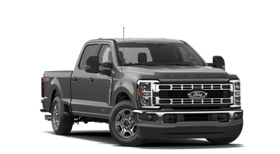 2027 Ford F-250SD XLT