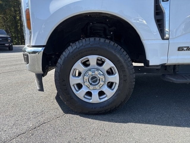 2024 Ford F-250SD XLT