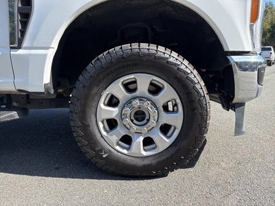 2024 Ford F-250SD XLT