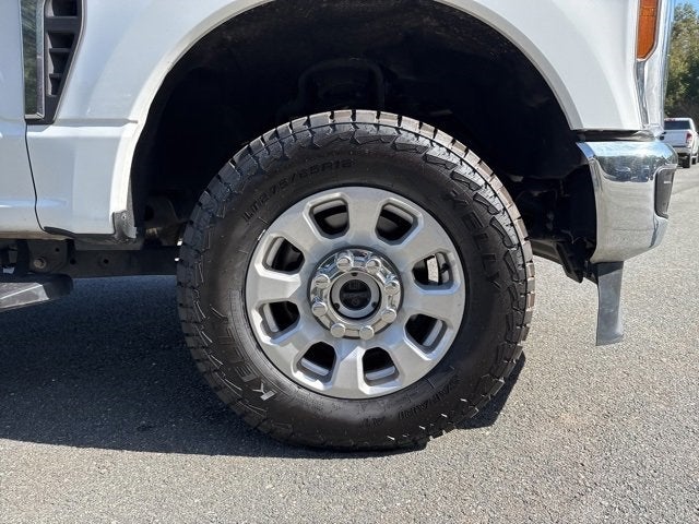 2024 Ford F-250SD XLT