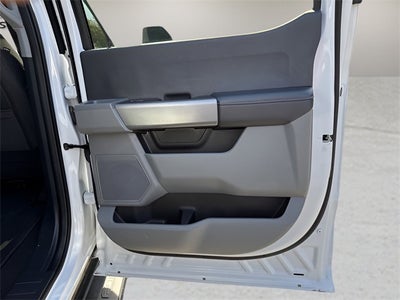 2024 Ford F-250SD XLT