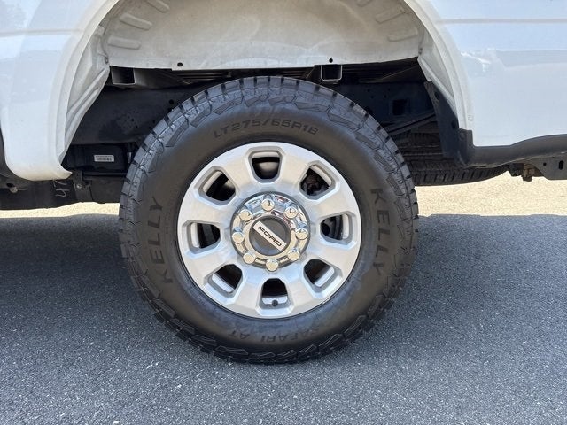 2024 Ford F-250SD XLT