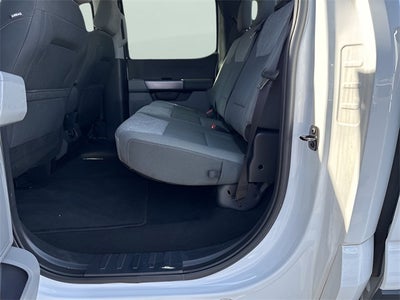 2024 Ford F-250SD XLT