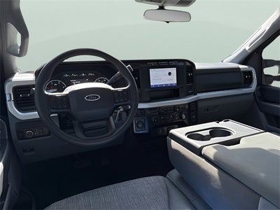 2024 Ford F-250SD XLT