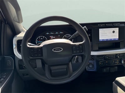 2024 Ford F-250SD XLT