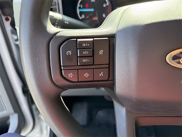 2024 Ford F-250SD XLT