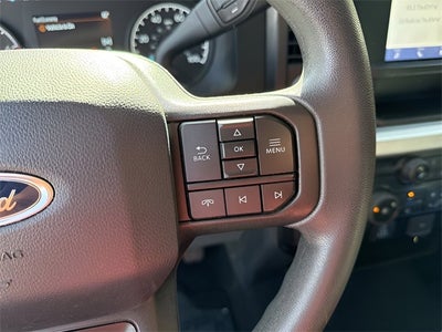 2024 Ford F-250SD XLT