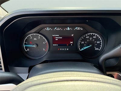 2024 Ford F-250SD XLT