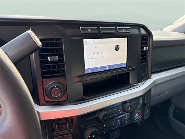 2024 Ford F-250SD XLT