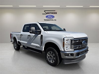 2024 Ford F-250SD XLT