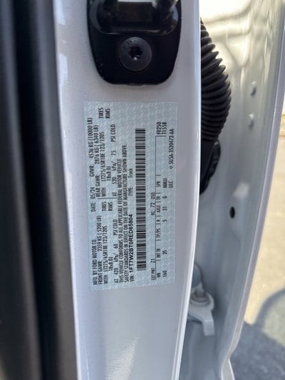 2024 Ford F-250SD XLT