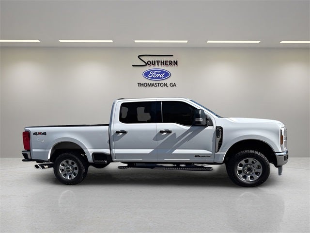 2024 Ford F-250SD XLT