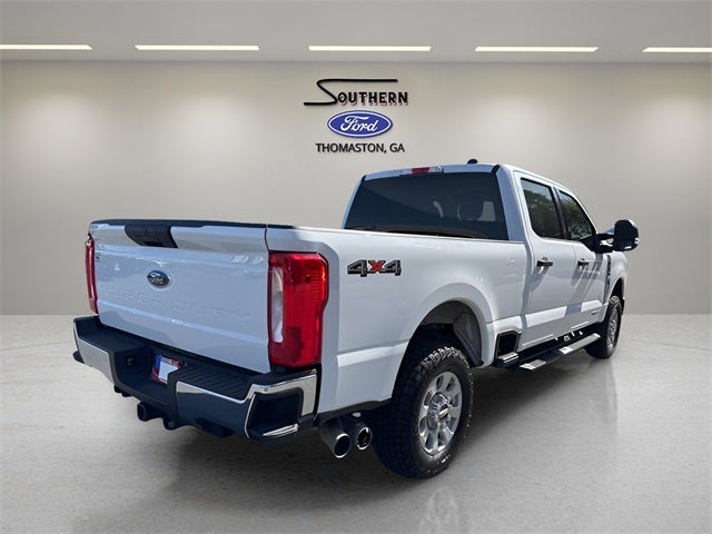 2024 Ford F-250SD XLT
