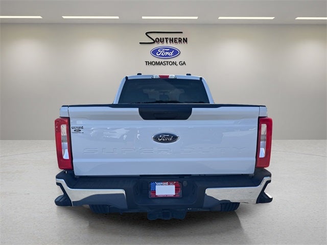 2024 Ford F-250SD XLT