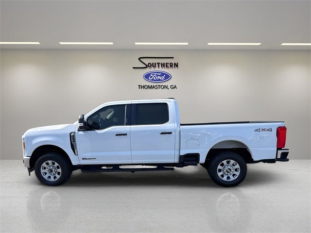 2024 Ford F-250SD XLT