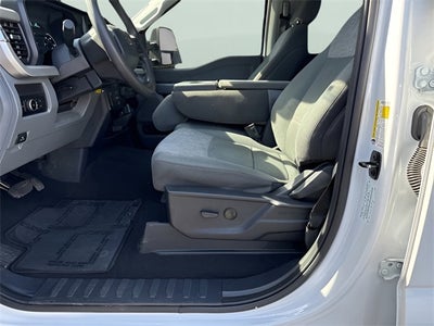 2024 Ford F-250SD XLT