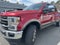 2022 Ford F-250SD King Ranch