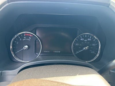 2022 Ford F-250SD King Ranch