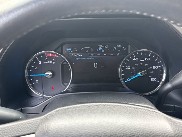 2017 Ford F-250SD Lariat