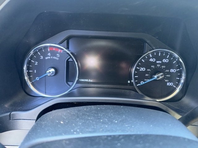 2017 Ford F-250SD Lariat