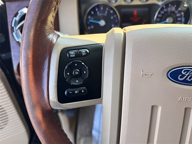 2013 Ford F-250SD King Ranch