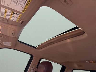 2013 Ford F-250SD King Ranch