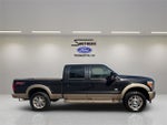 2013 Ford F-250SD King Ranch