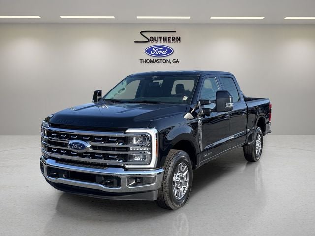 2026 Ford F-250SD