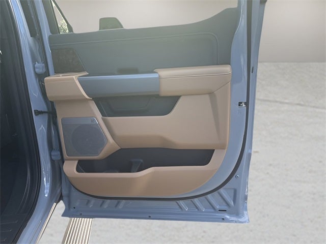 2025 Ford F-250SD Lariat