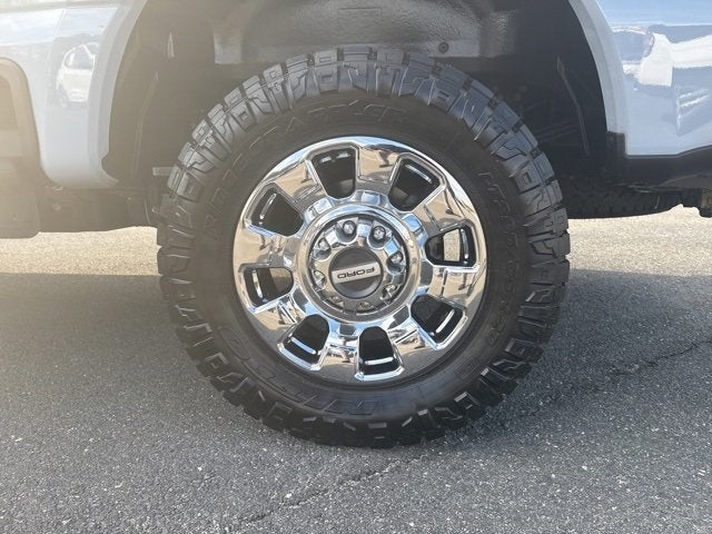 2025 Ford F-250SD Lariat