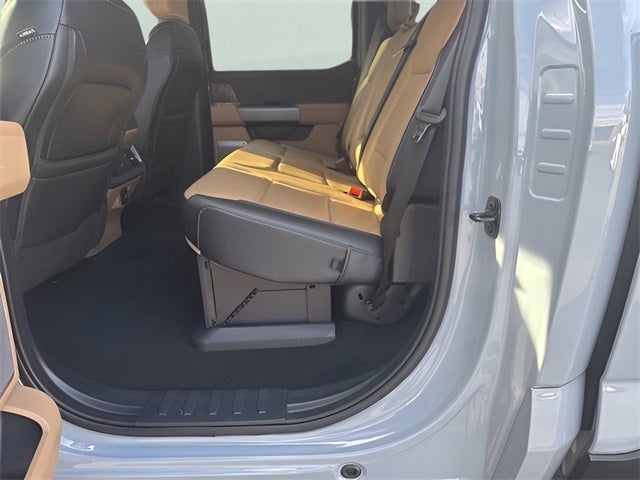 2025 Ford F-250SD Lariat