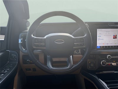 2025 Ford F-250SD Lariat