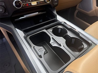 2025 Ford F-250SD Lariat