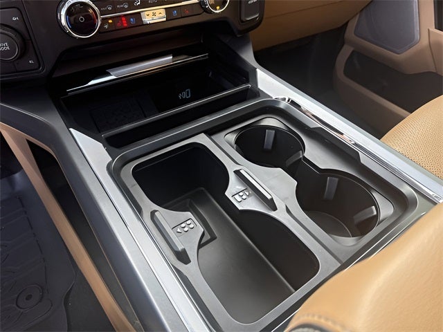 2025 Ford F-250SD Lariat