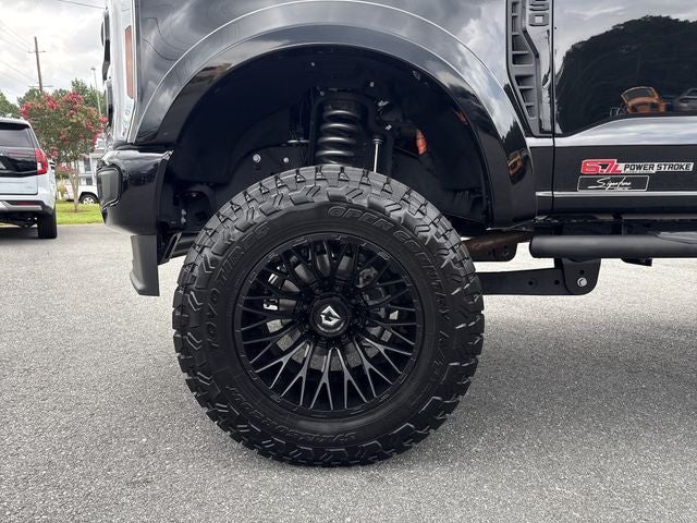 2025 Ford F-250SD XLT