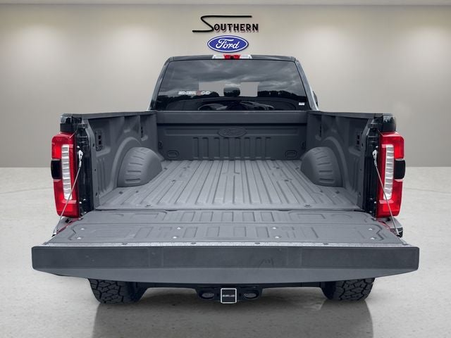2025 Ford F-250SD XLT