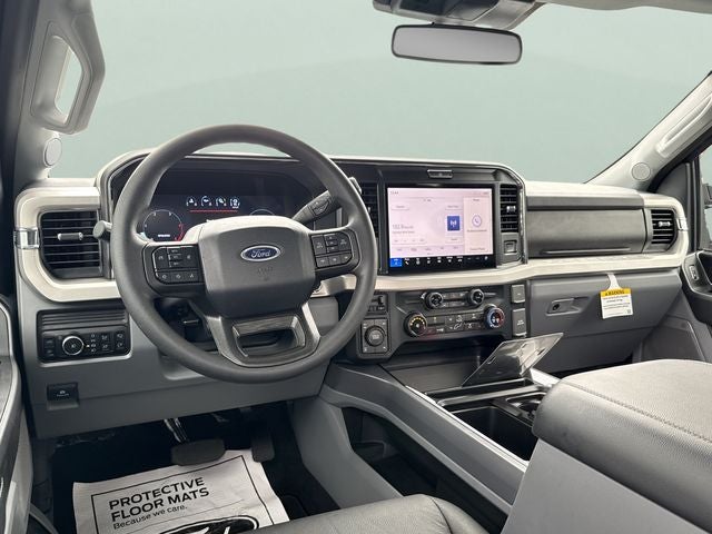 2025 Ford F-250SD XLT